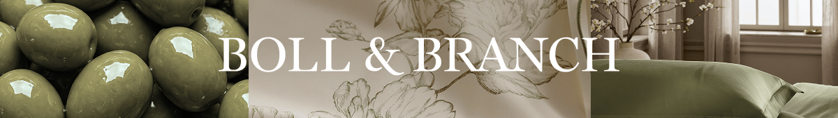 Boll & Branch 