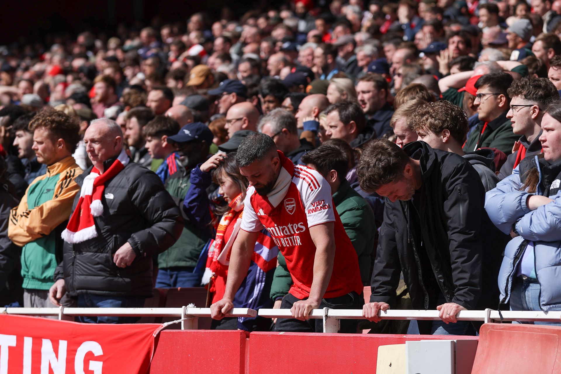 Will playing at Etihad help Arsenal? Are Tottenham done?
