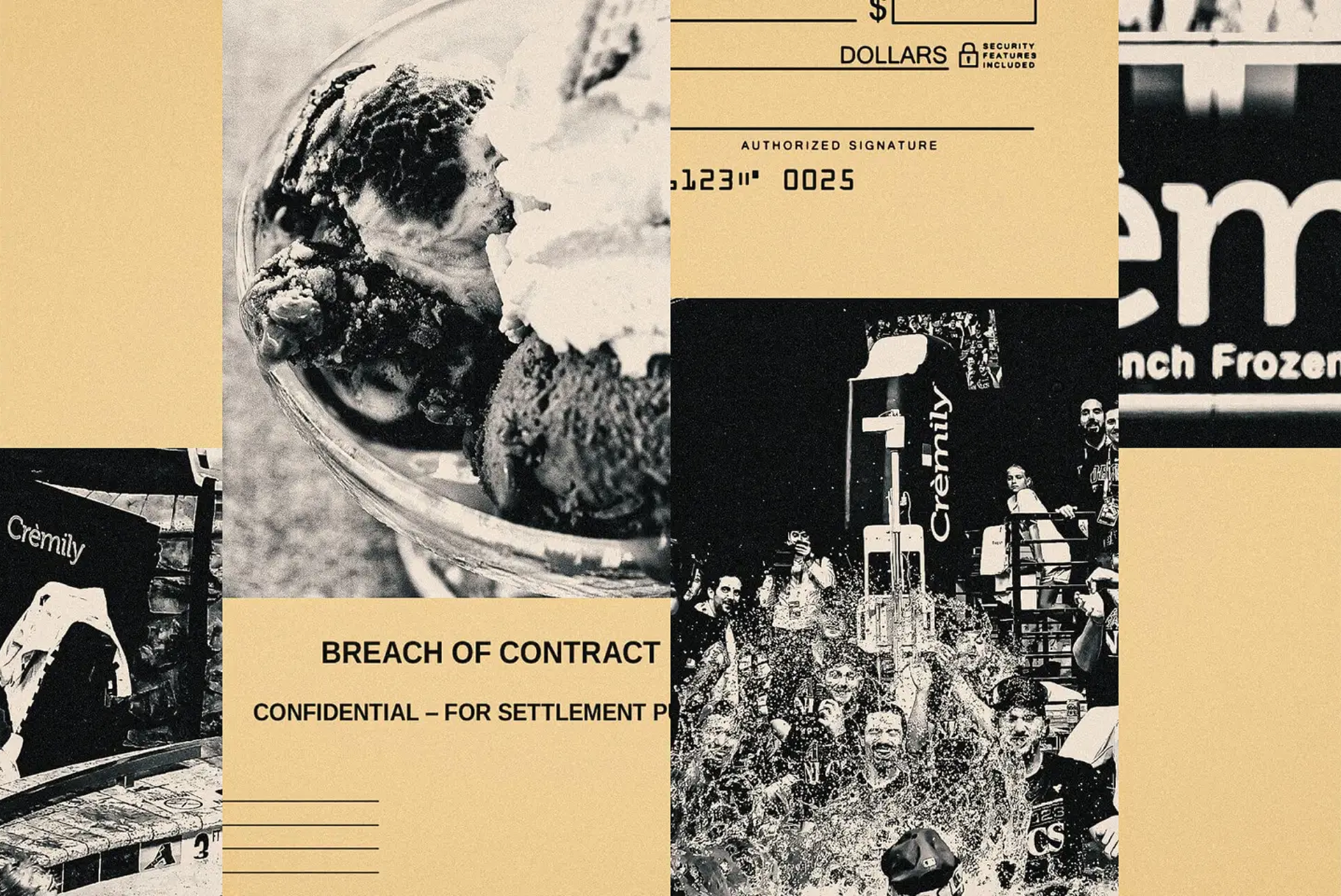 A froyo company made splashy deals with MLB teams. Ex-employees say it was a big-league con