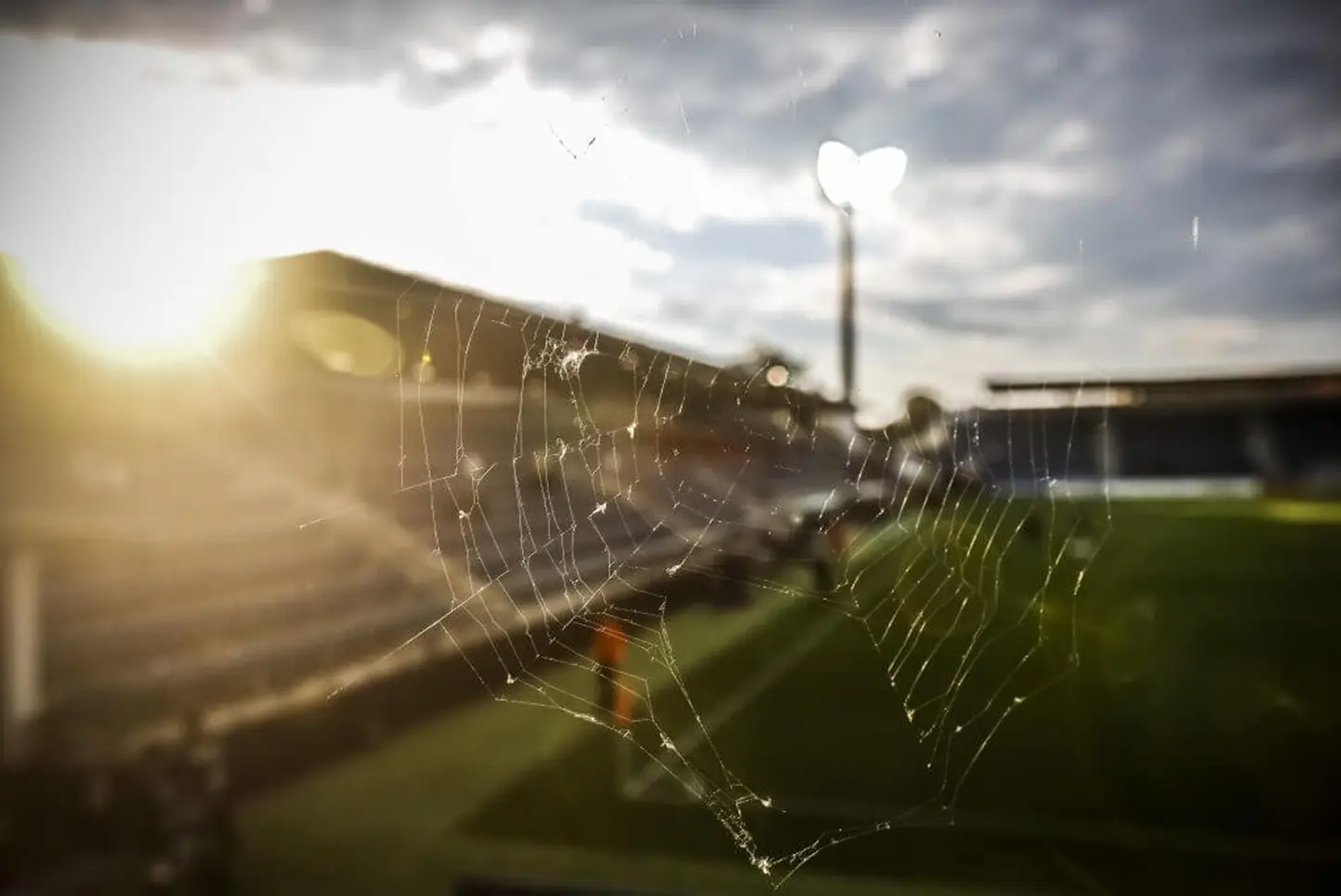 A coach secretly filmed his women players undressing – yet he can still work in football