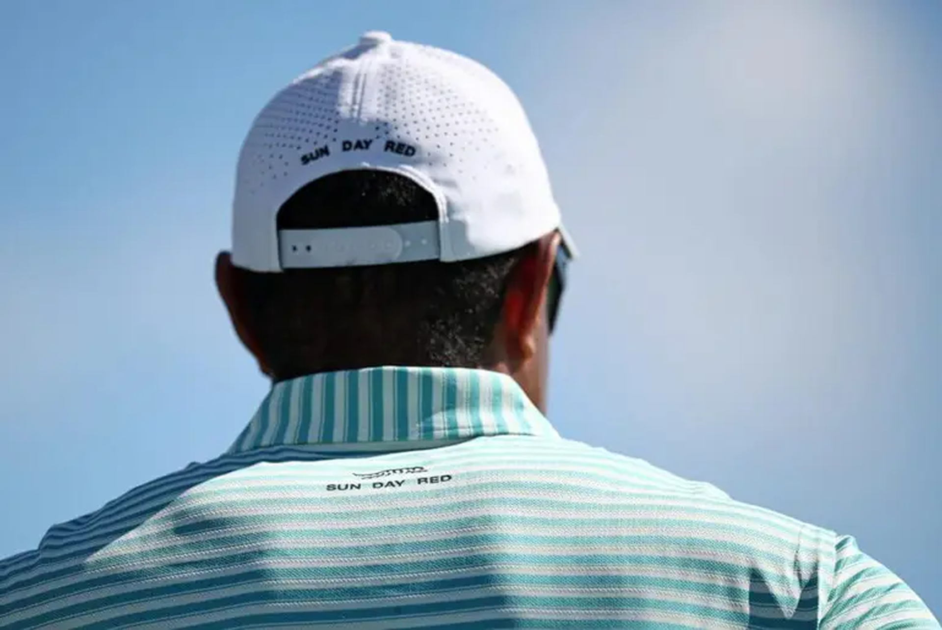 We don’t need to quit Tiger Woods. But we must ask less of him