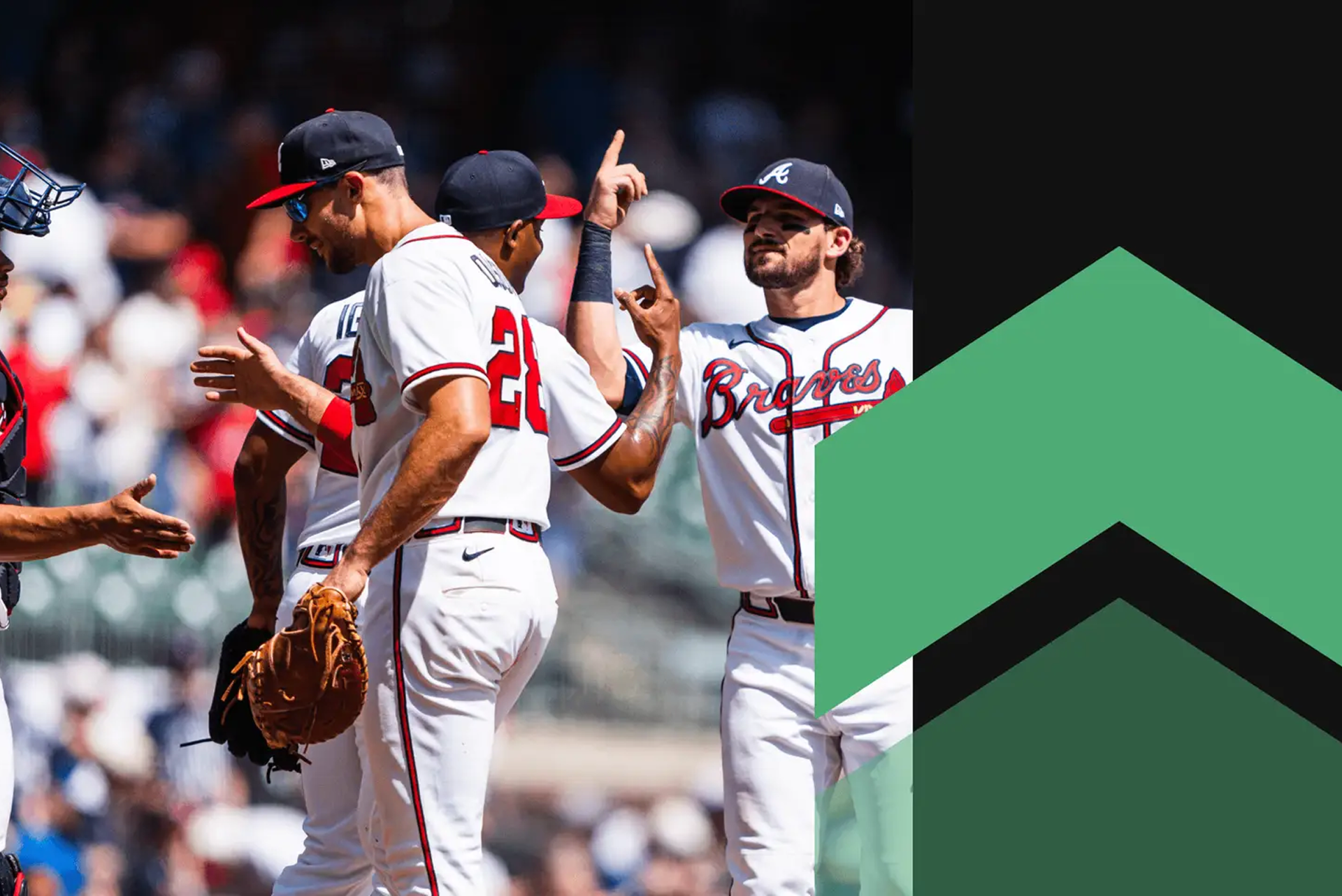 MLB Power Rankings: Who’s your team’s early difference-maker?