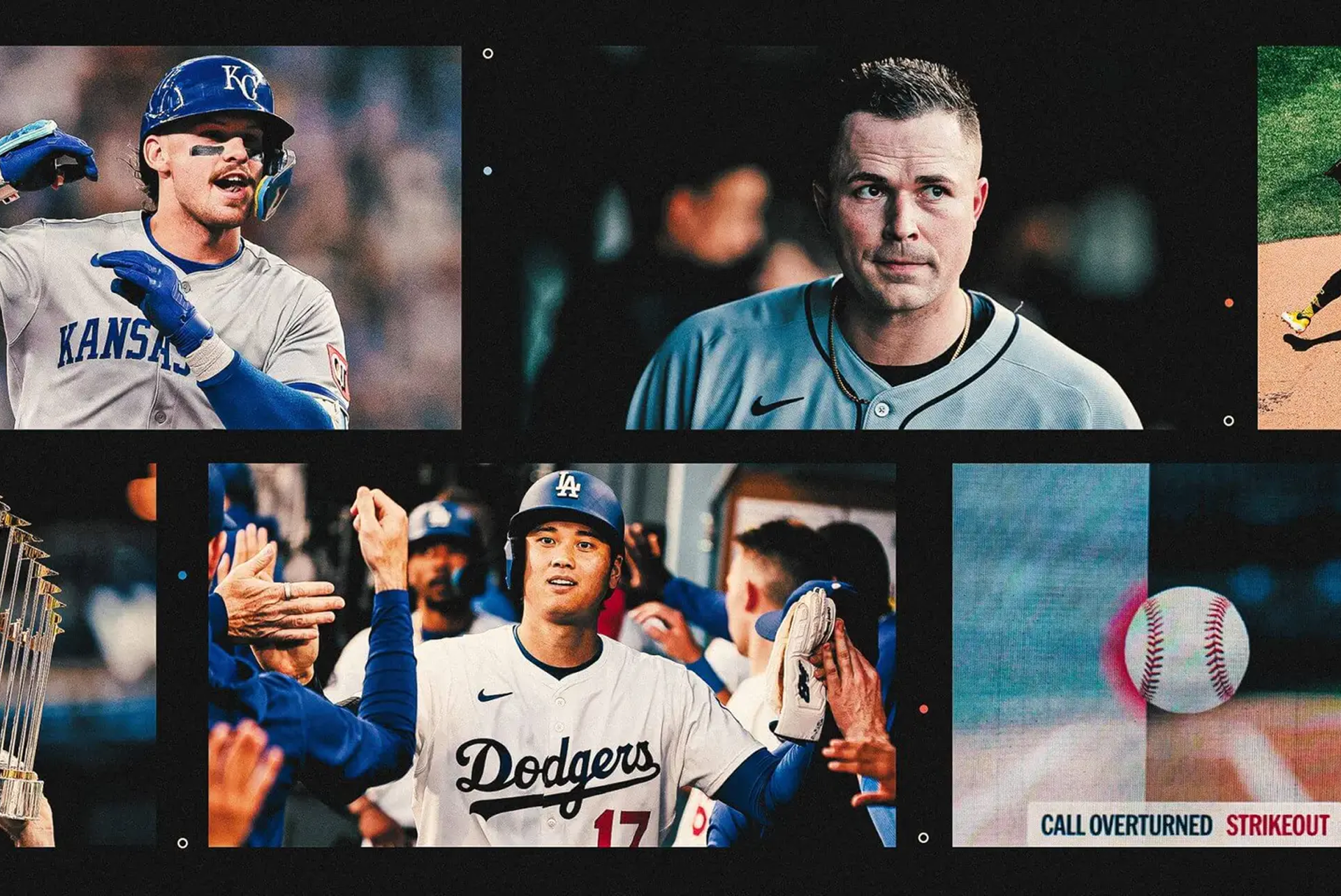 Tarik Skubal to the Mets? Mariners to the World Series? 26 predictions for the 2026 MLB season