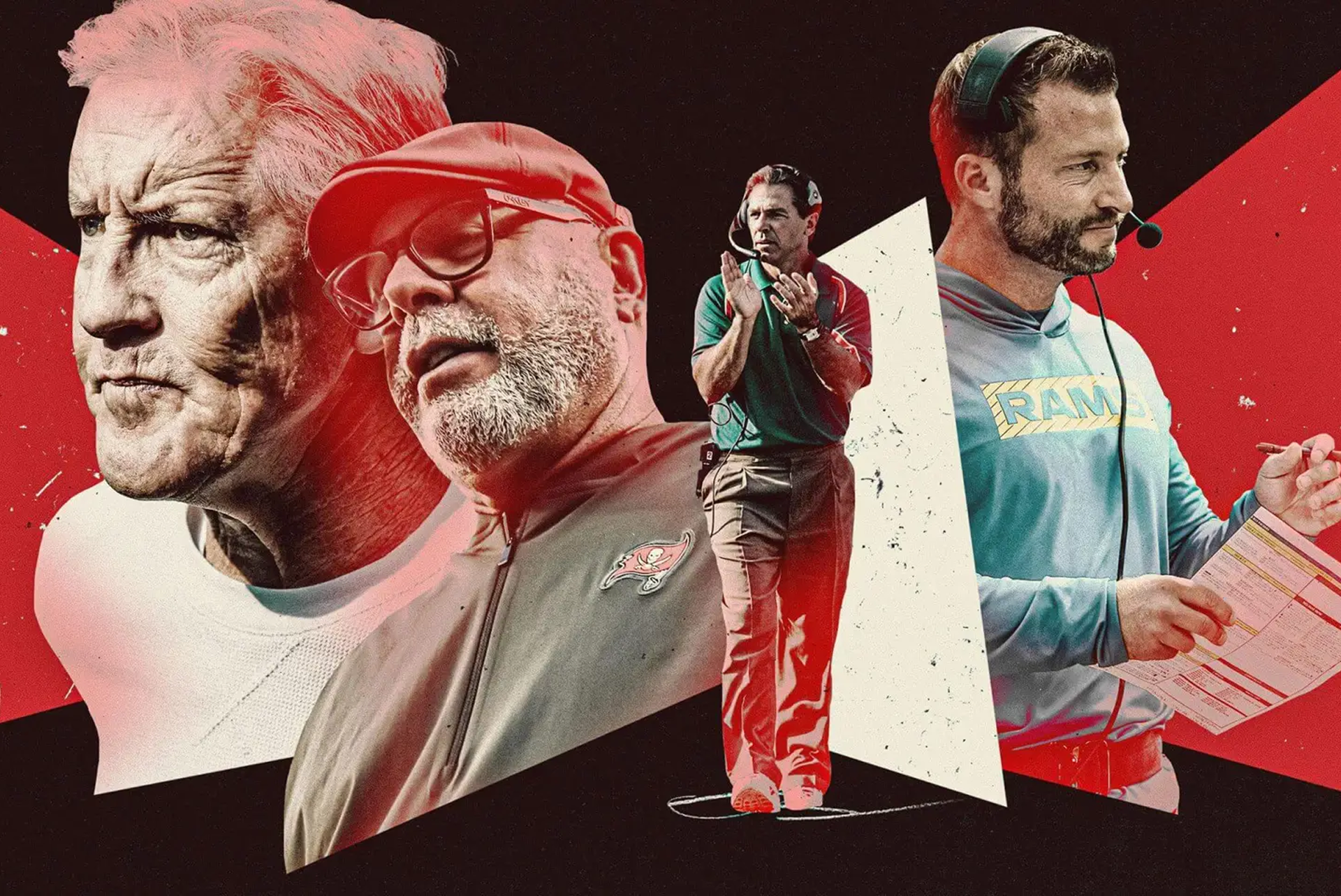 How often do NFL teams get coaching hires right? What 23 years of data tells us