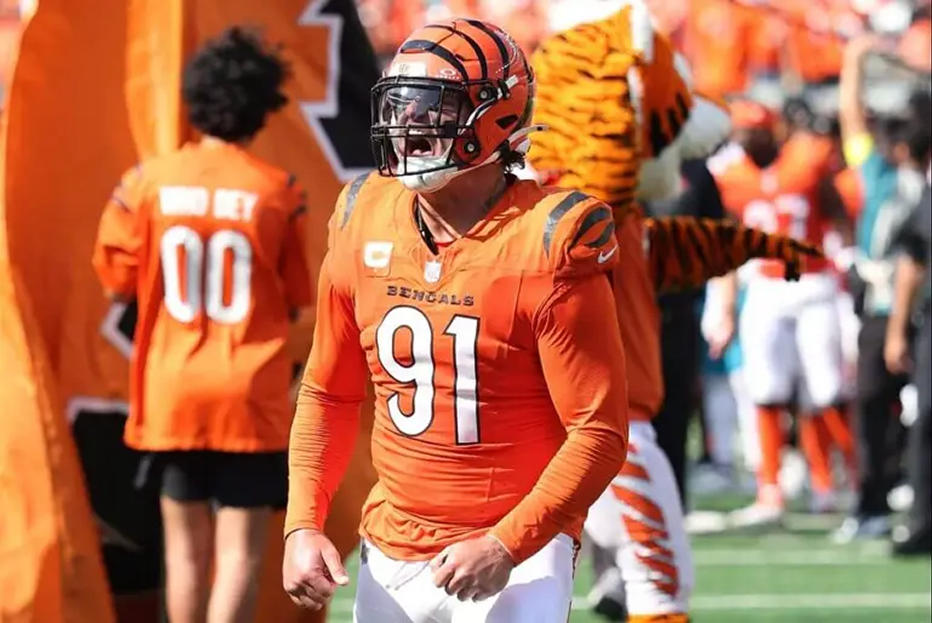 NFL free agency grades 2026: The good, bad and ugly of key deals