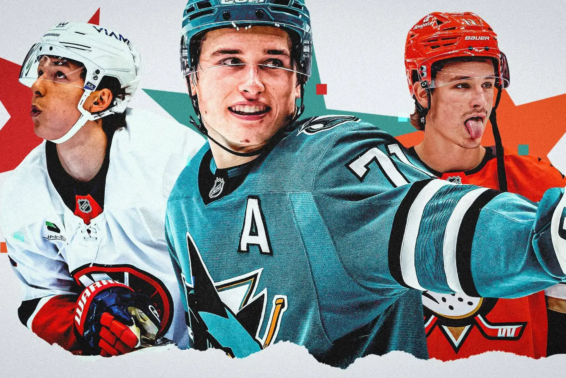 The Aura Shift: Macklin Celebrini and the NHL’s TikTok-bred Gen Z takeover