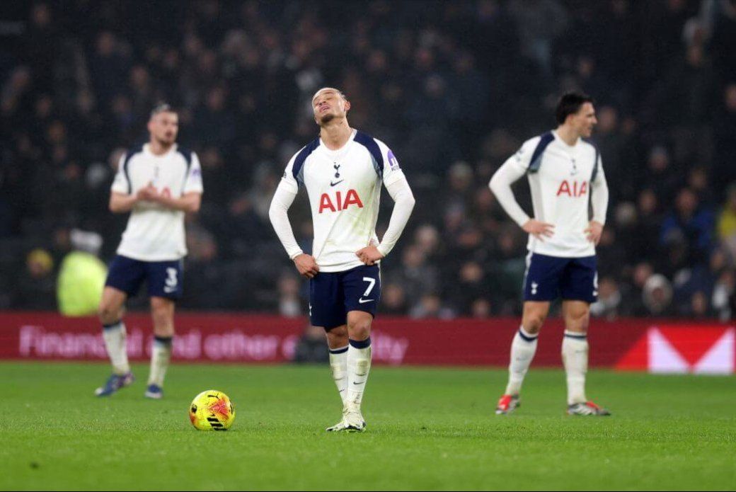 What would actually happen if Tottenham were relegated from the Premier League?