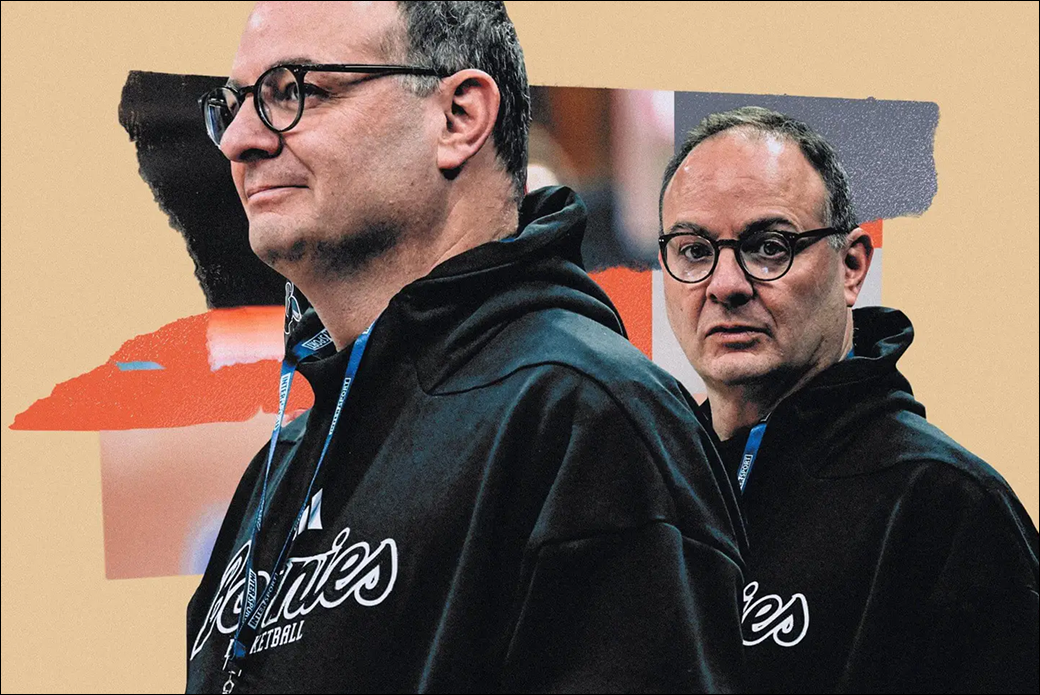 Woj says he has a plan to save St. Bonaventure basketball. Why don’t locals believe him?