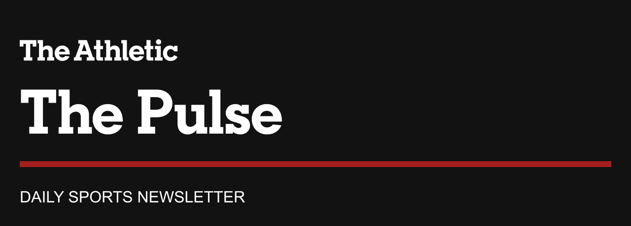 The Pulse Daily Sports Newsletter