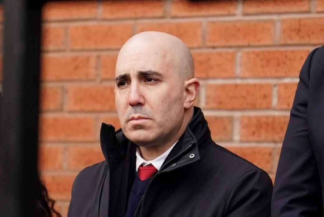 Man Utd hired Omar Berrada to take them back to the top – can he do it?