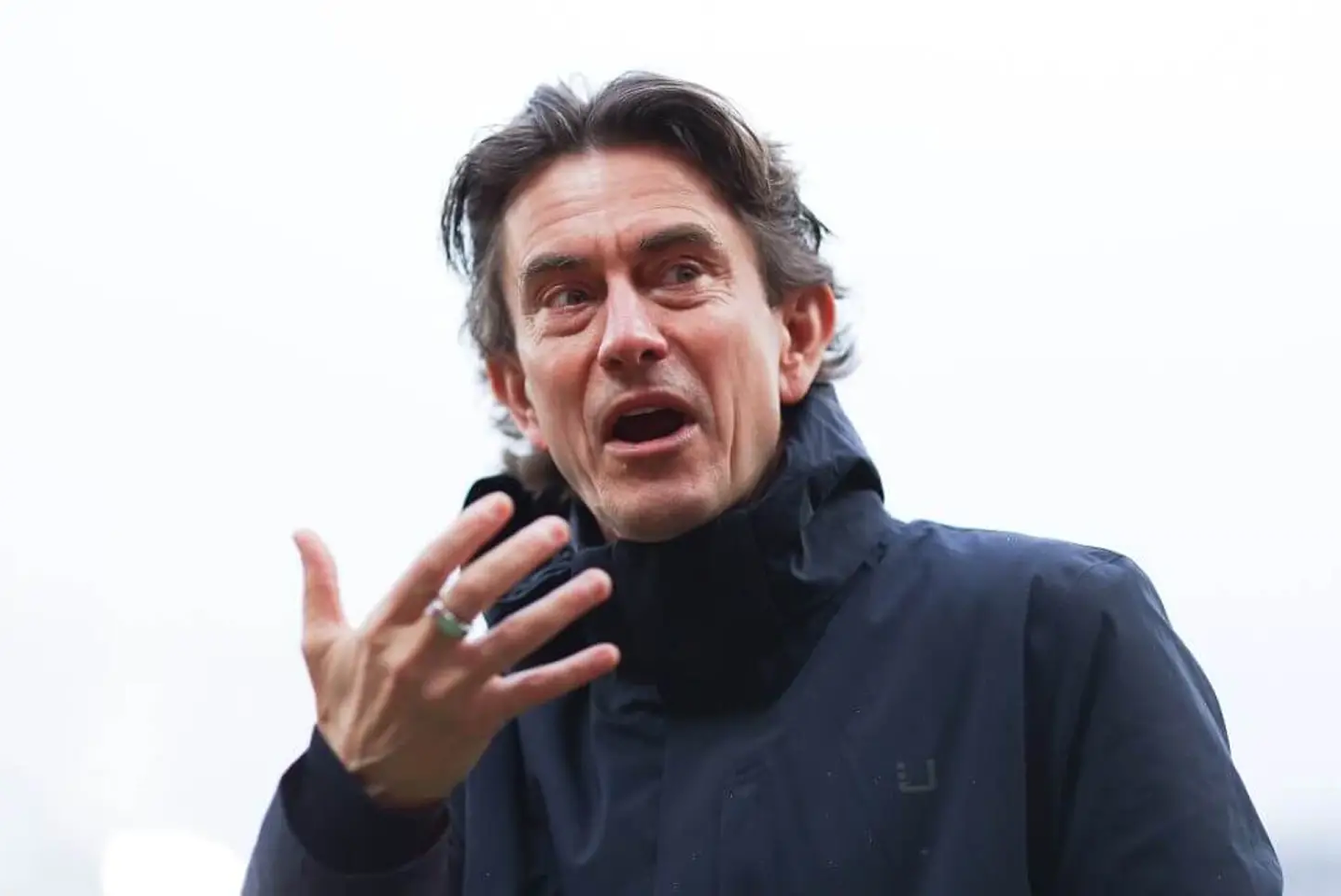 Thomas Frank’s dreadful Spurs spell is latest example that managers simply can’t change style