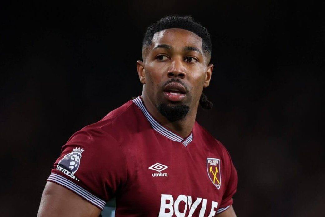 Adama Traore banned from lifting weights at West Ham, says Nuno Espirito Santo