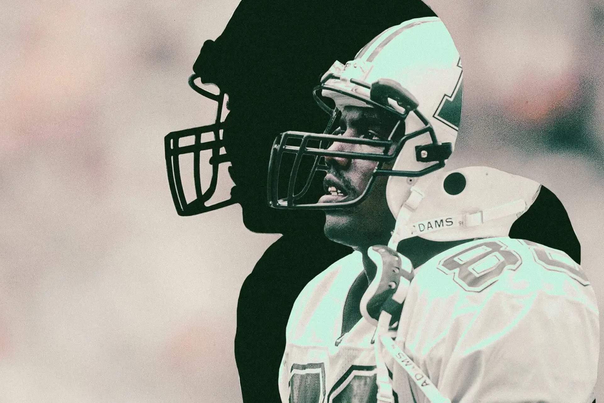 The greatest NFL Pro Day ever: The day the entire NFL came to know Randy Moss