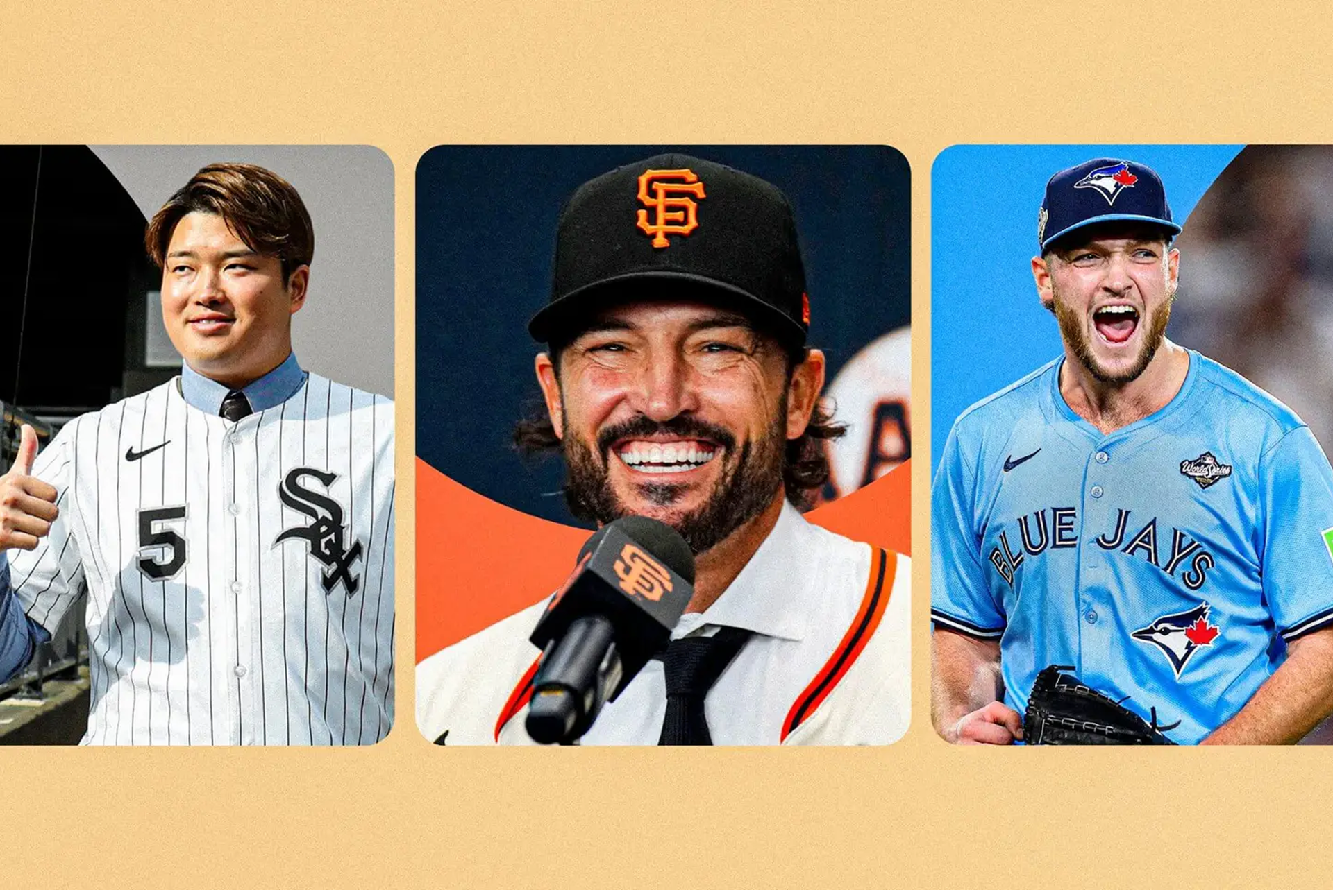 It’s officially baseball season: 8 reasons to get excited about 2026 MLB spring training