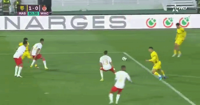 The Athletic soccer coverage