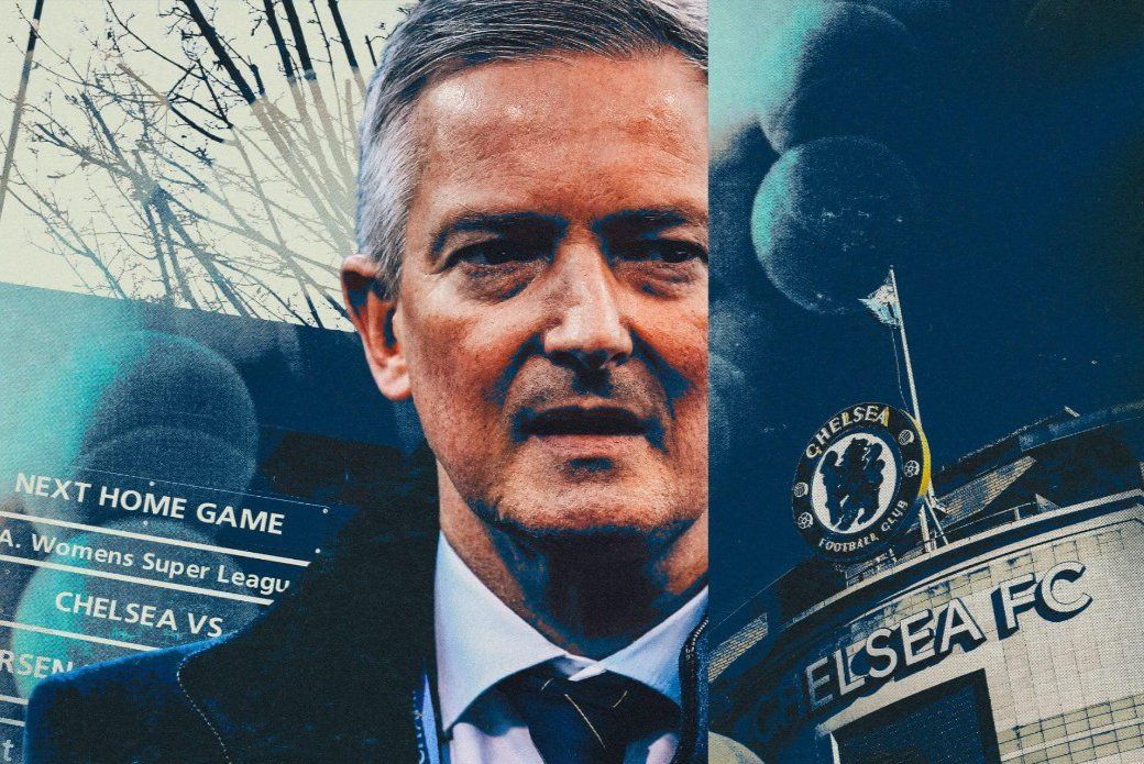 Chelsea Women in crisis: A critical exit, player confusion and the role of the men’s sporting directors