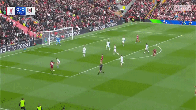 From Mohamed Salah to Rio Ngumoha – Liverpool’s new era is unfolding before our eyes