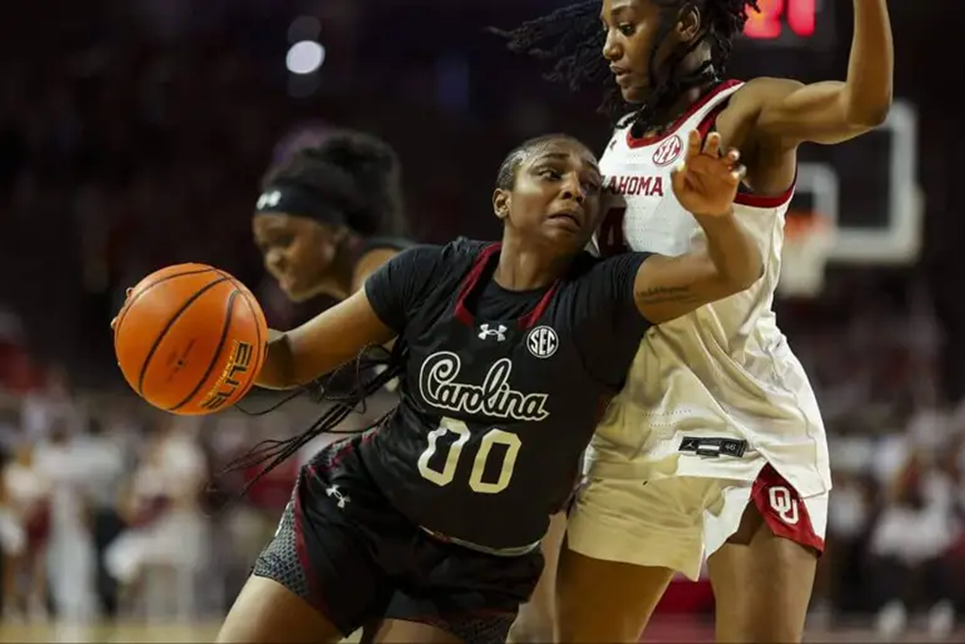 First look at women’s Sweet 16: Predictions and breakdowns for each matchup