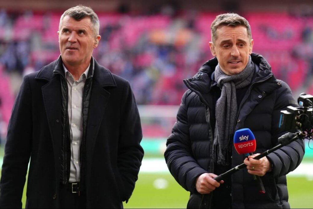 The problem with Man Utd’s media class – and the one subject they do not raise