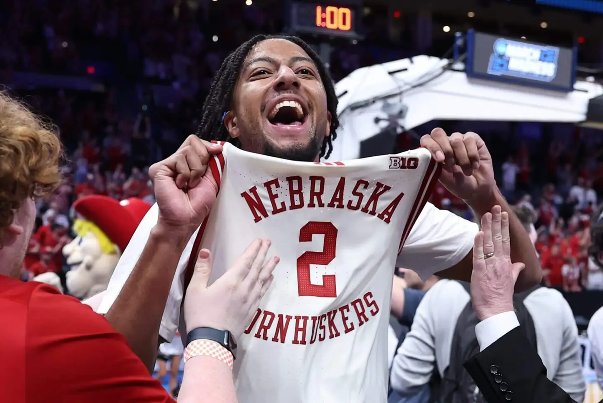 Men’s NCAA Tournament power rankings: Which Sweet 16 teams look championship-worthy?