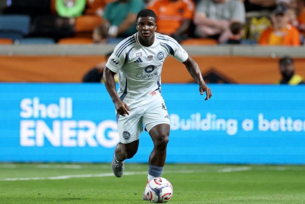 Mbekezeli Mbokazi is the most popular player in MLS you’ve never heard of