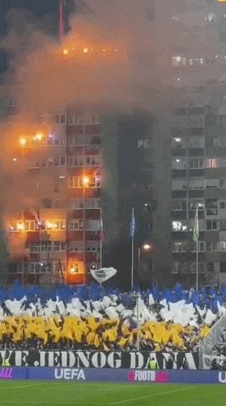 Italy have failed to reach three World Cups in a row. Welcome to the sequel to the apocalypse