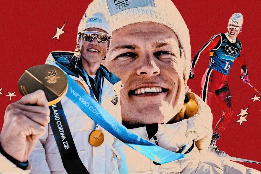 Inside Johannes Høsflot Klæbo’s pursuit of the most dominant Winter Olympics ever