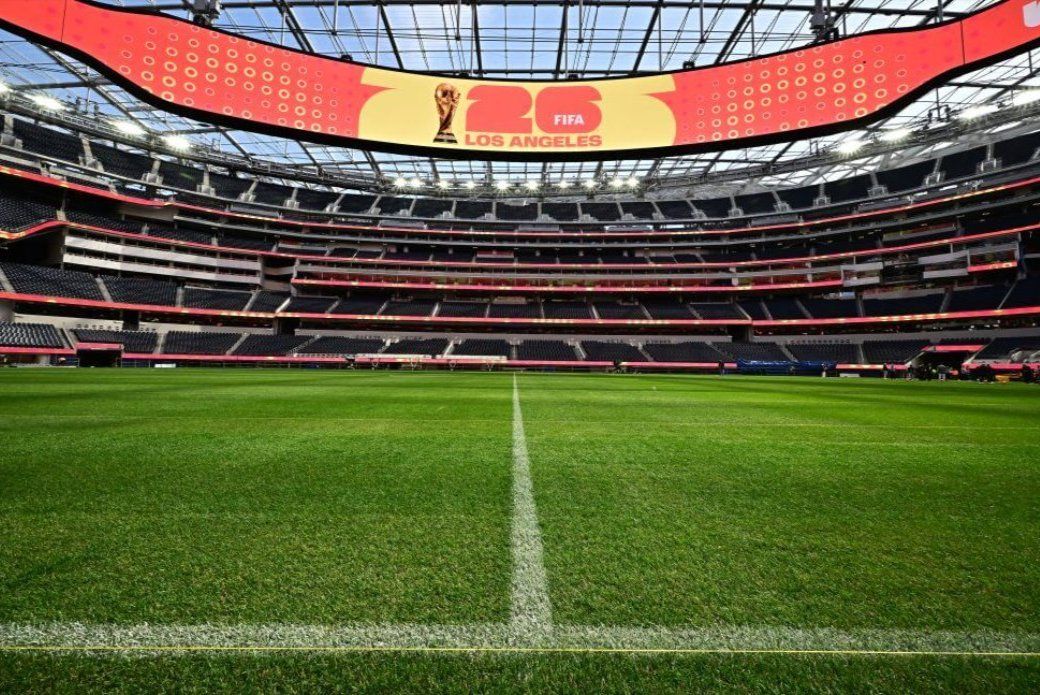 The truth about World Cup ticket demand and why USA’s opener has struggled to sell out