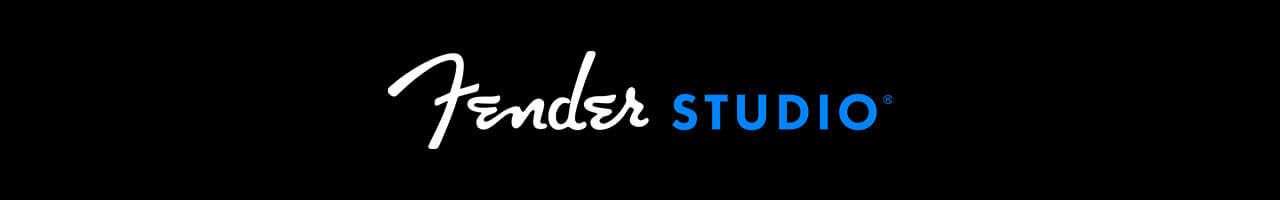 Fender Studio