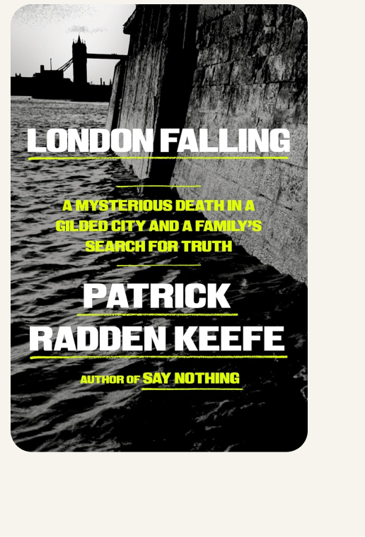London Falling