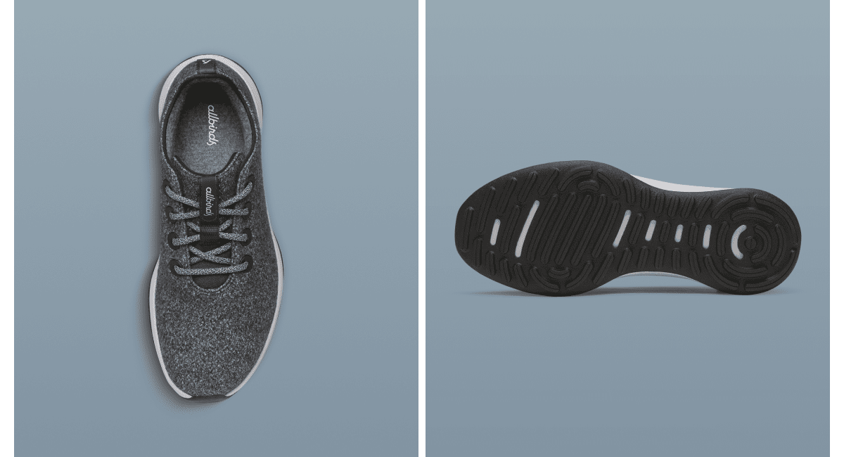 Wool Runner NZ Waterproof