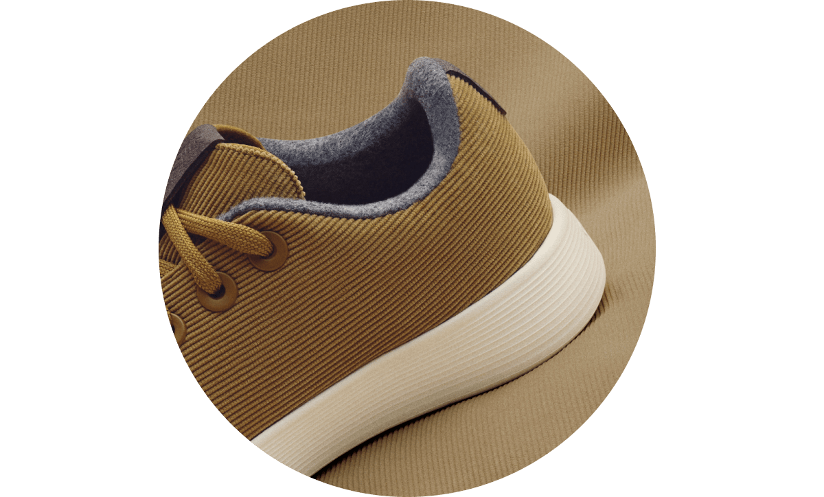 The Corduroy Collection