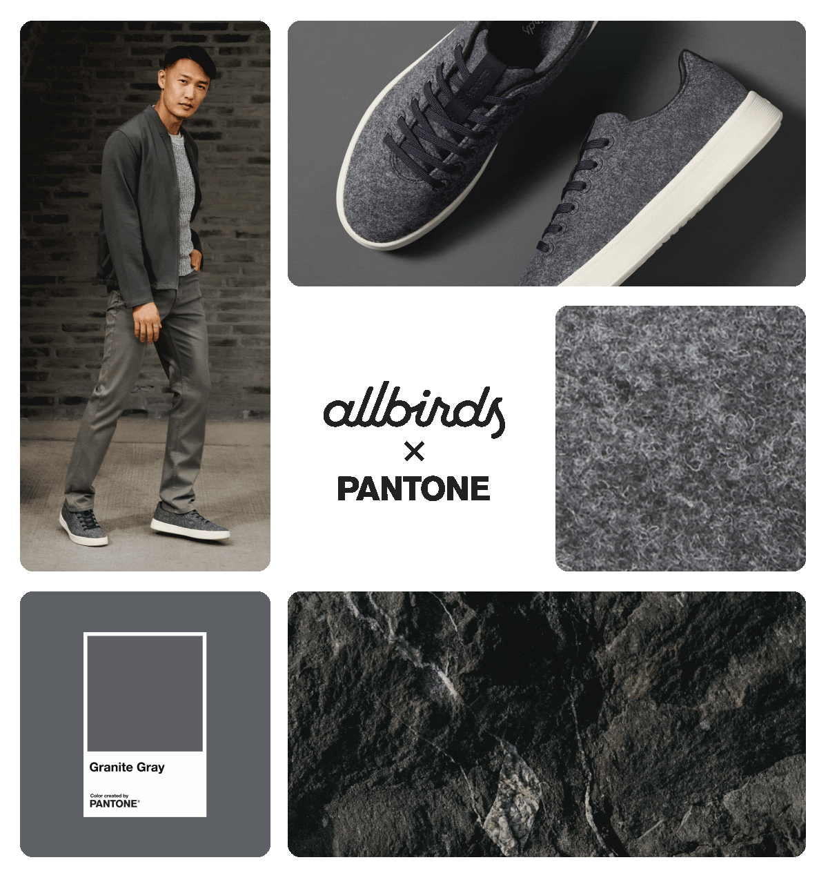 The Wool Cruiser Collection