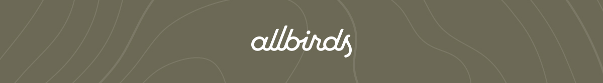 Allbirds Logo