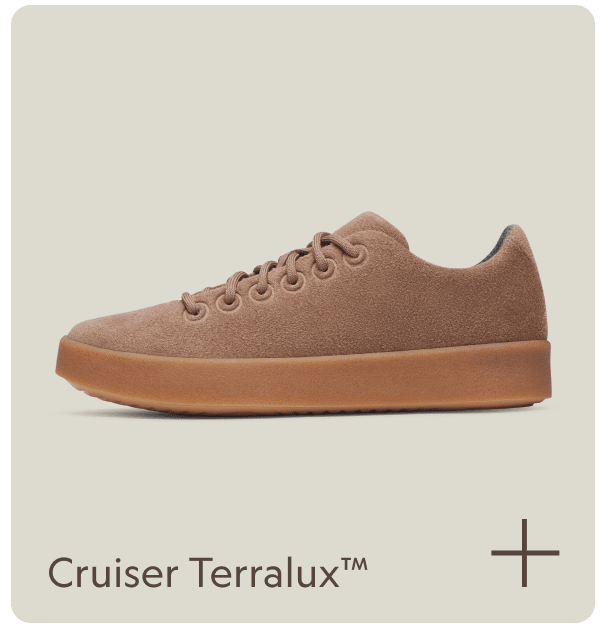 Cruiser Terralux