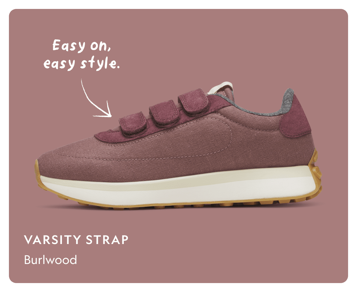 Varsity Strap