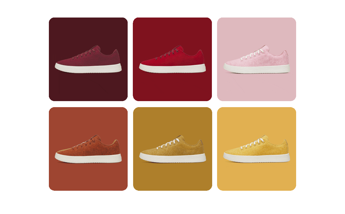 Panthone Shapphire Blue