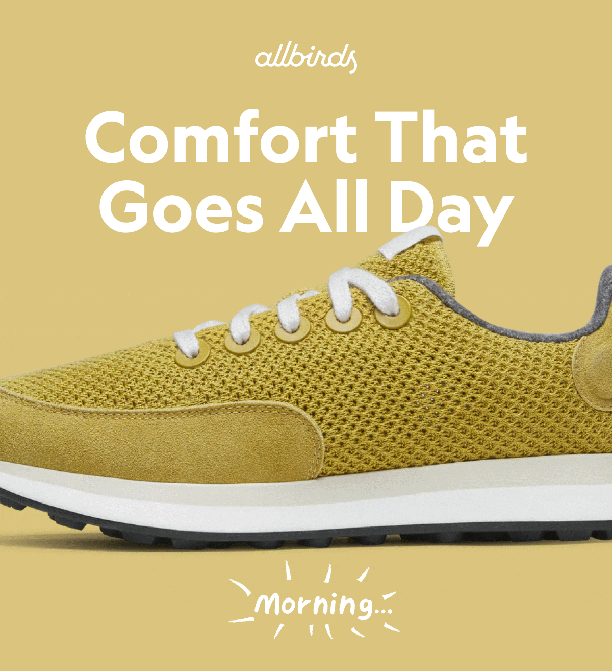 Comfort All Day