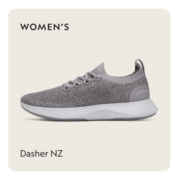 Dasher NZ