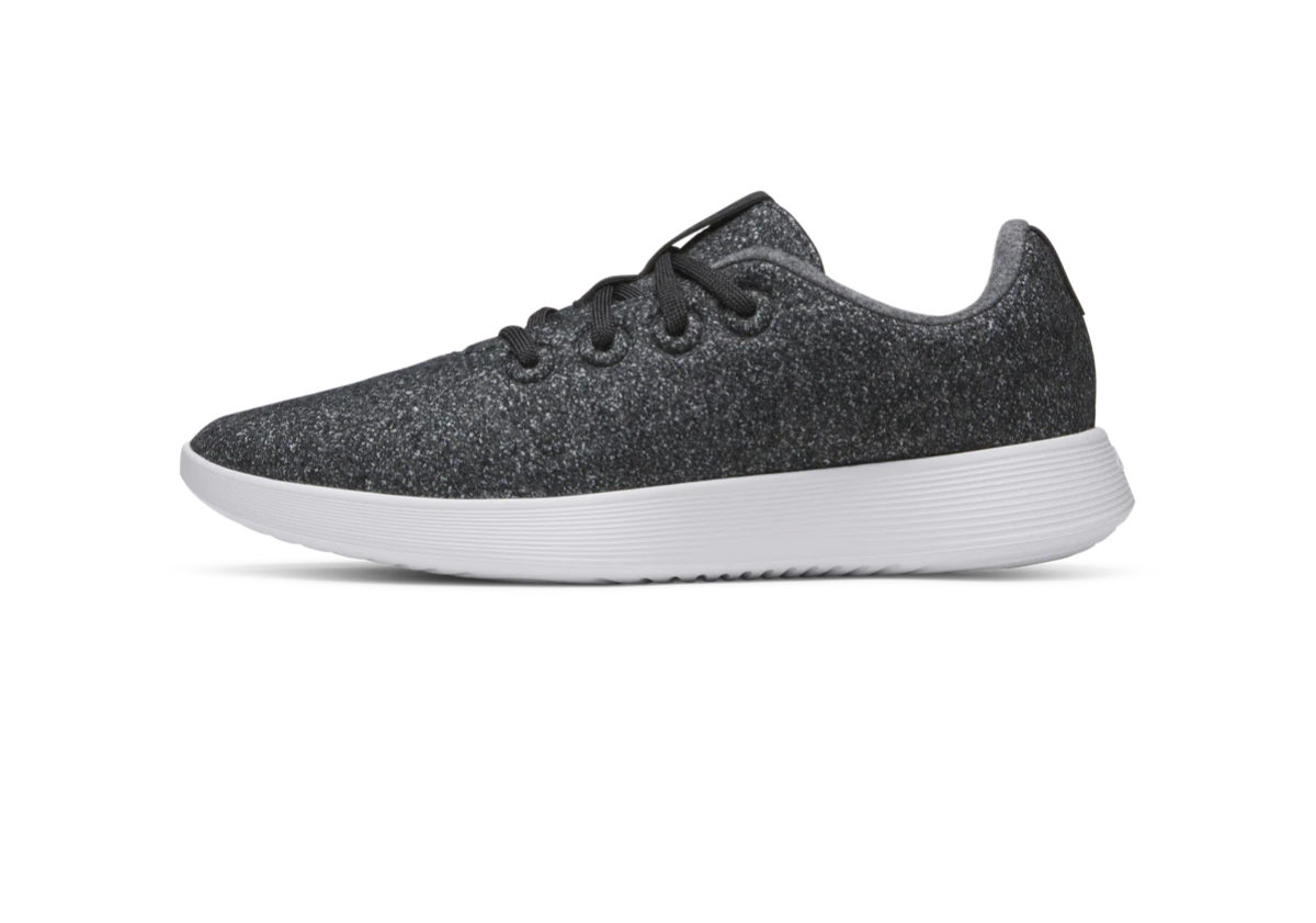 Wool Runner NZ