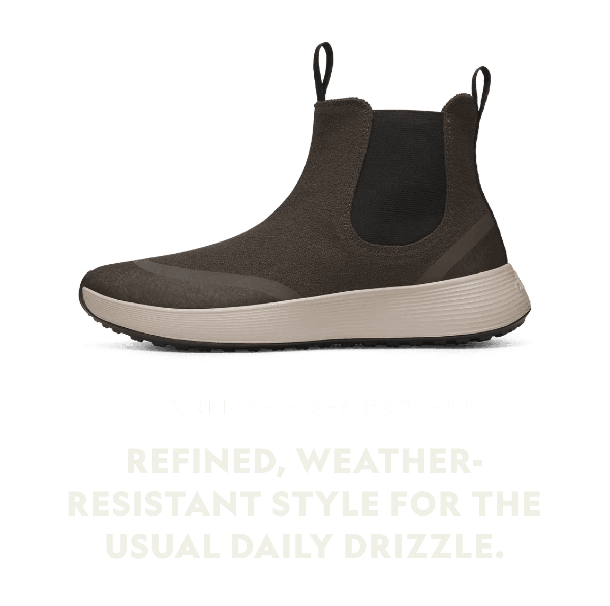 Chelsea Boot