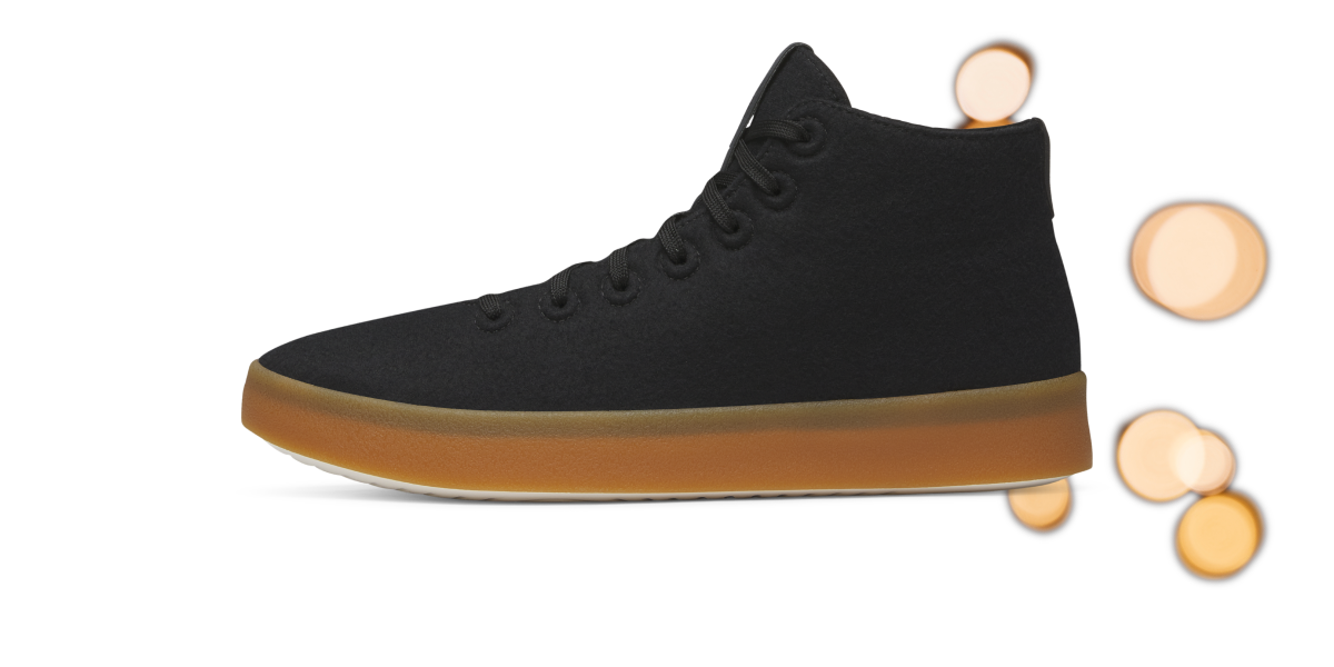Wool Cruiser Mid Select