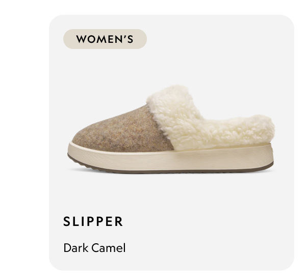 Slipper