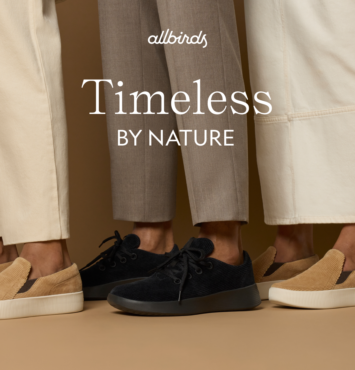 Timeless By Nature