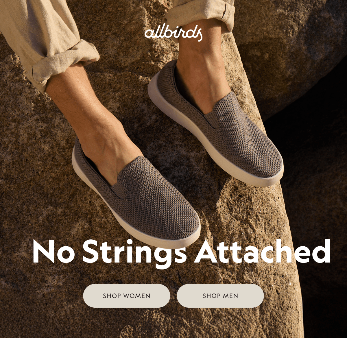 Cruiser Slip Ons