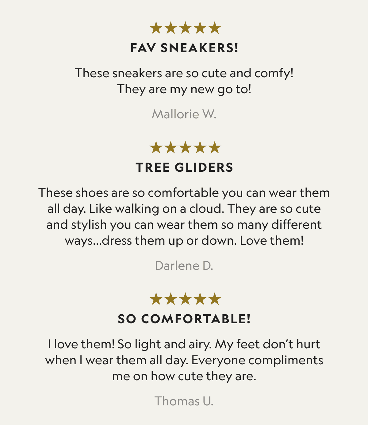 Tree Glider Reviews