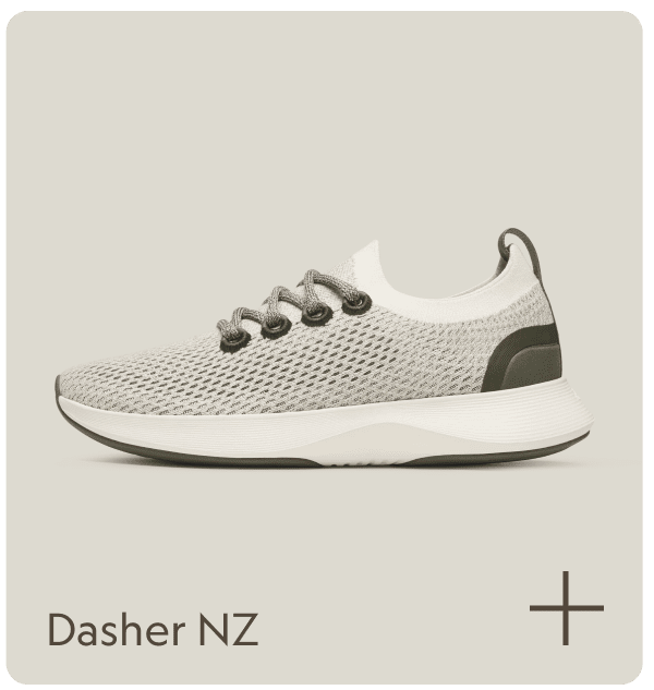 Dasher NZ