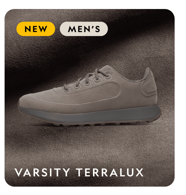 Varsity Terralux