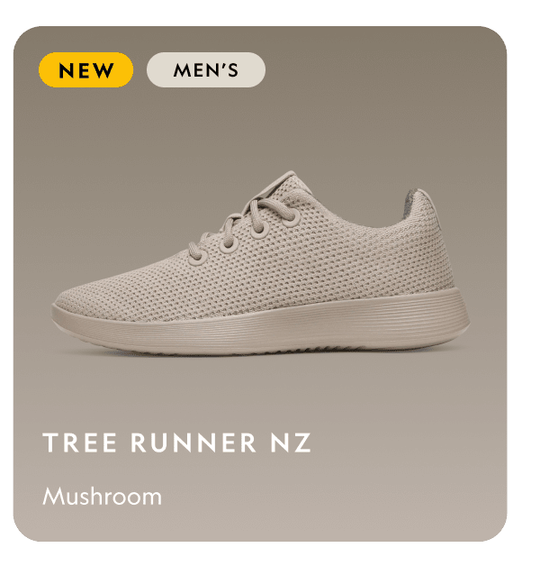 Tree Runner NZ
