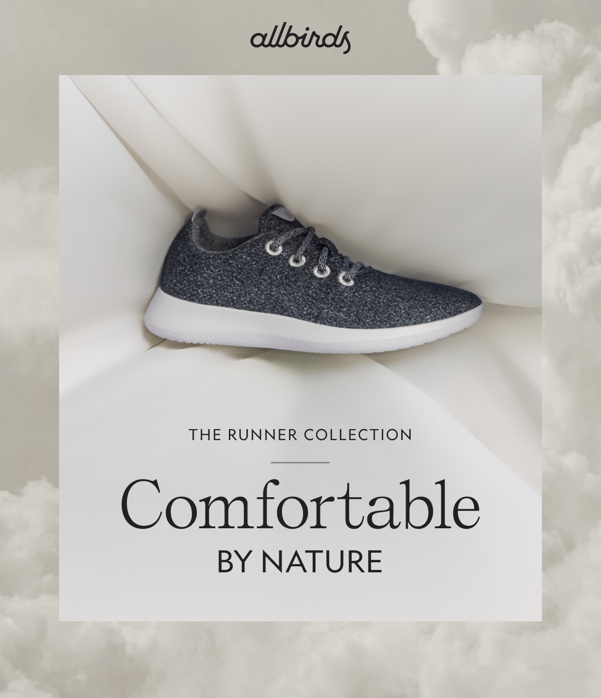 The Runner Collection - Comfortable by Nature